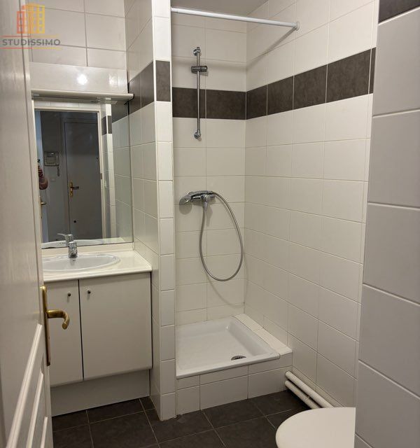 T1 bis 36m² Nantes centre - Proche congrès et gare - Photo 2