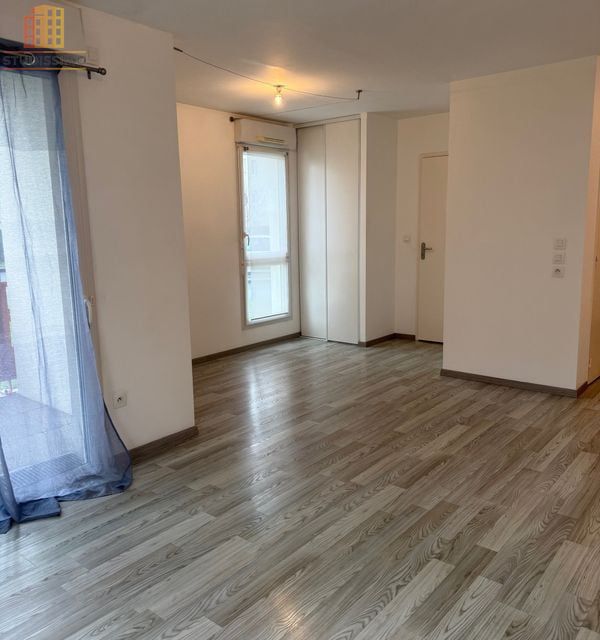 Appartement à Saint-Sébastien-sur-Loire