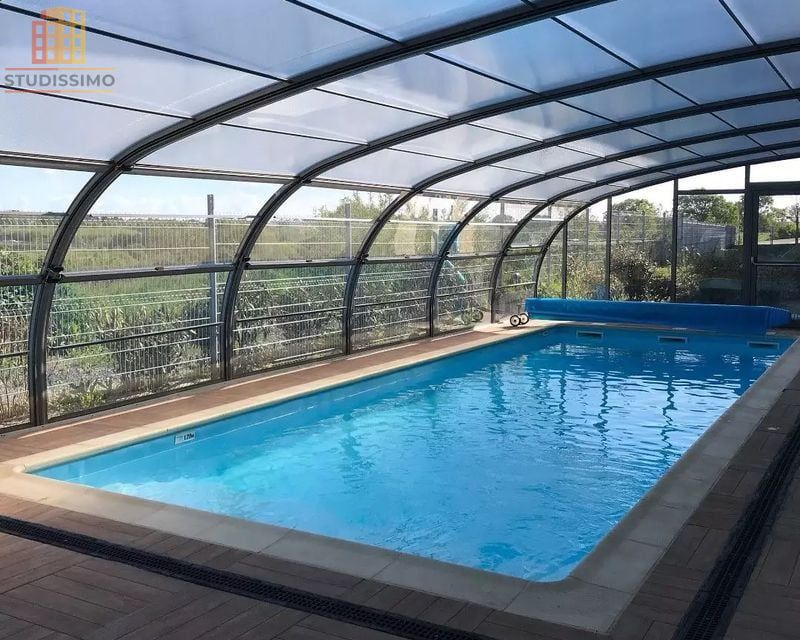 Studio 27m² Pornic - Quartier calme - Photo 1