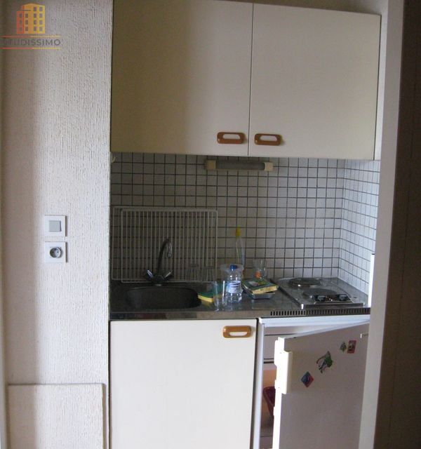 Studio 20m² Nantes Saint-Clément Saint-Donatien - Photo 2