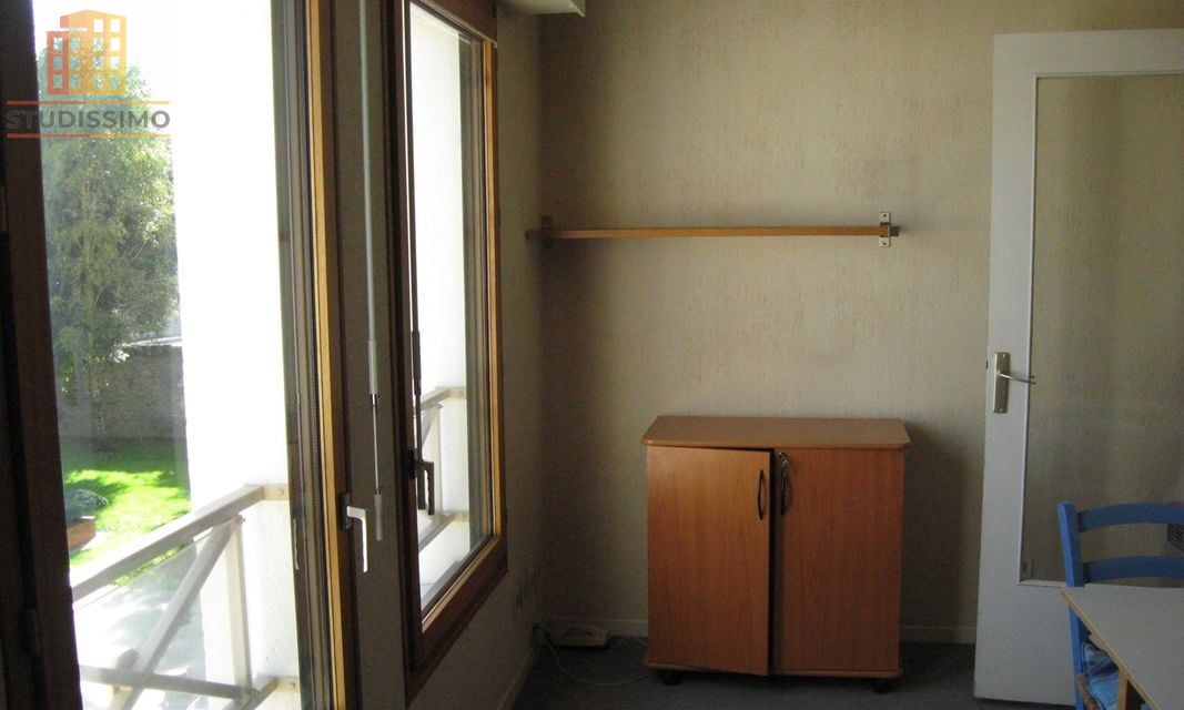 Studio 20m² Nantes Saint-Clément Saint-Donatien - Photo 1