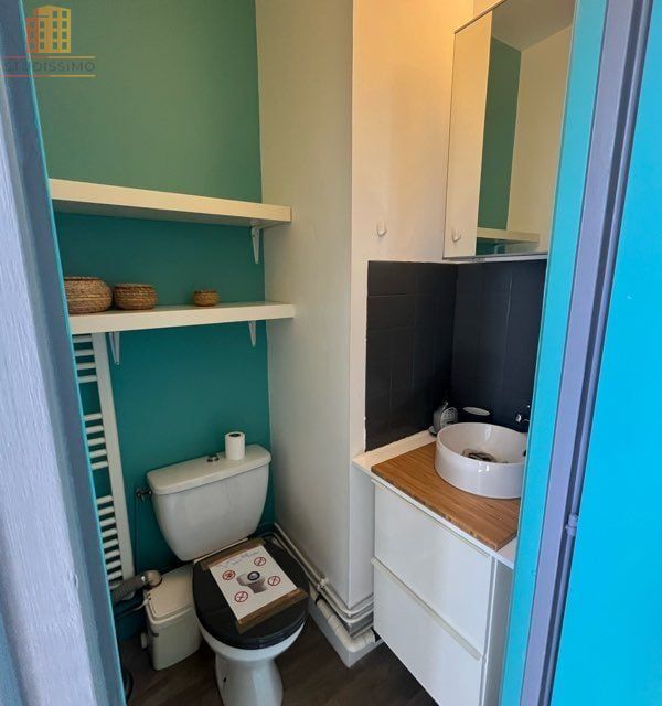 Studios 17m² Nantes centre - Deux lots côte à côte - Photo 1