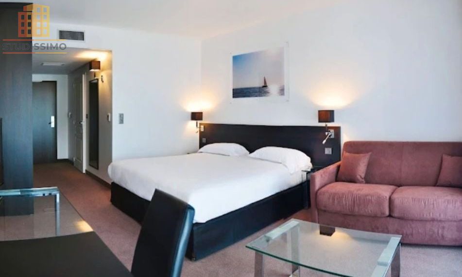 Appartement à Pornic