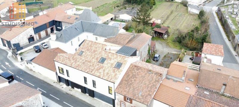 Appartement à Vallet