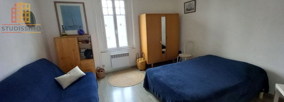 Appartement 28m² Batz-sur-Mer - Photo 2