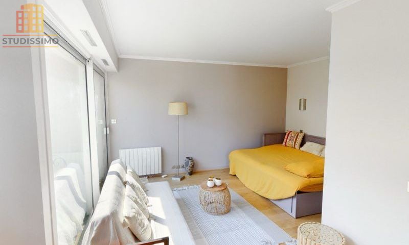 Studio 1 pièce La Baule-Escoublac - Rooftop - Photo 2