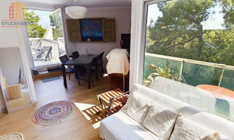 Studio 1 pièce La Baule-Escoublac - Rooftop - Photo 1