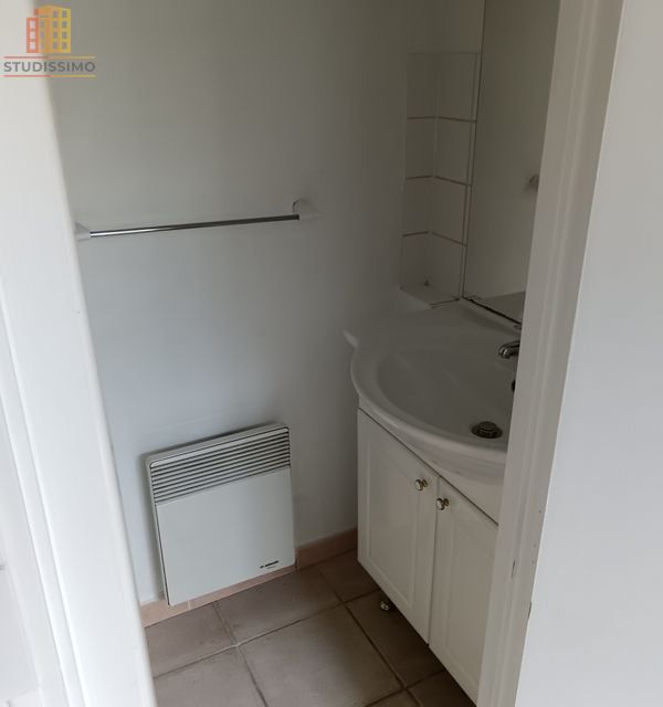 Studette 8m² Nantes 44200 - Photo 2