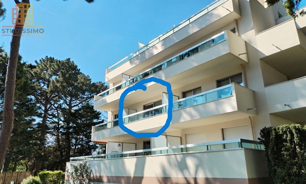 Appartement à La Baule-Escoublac