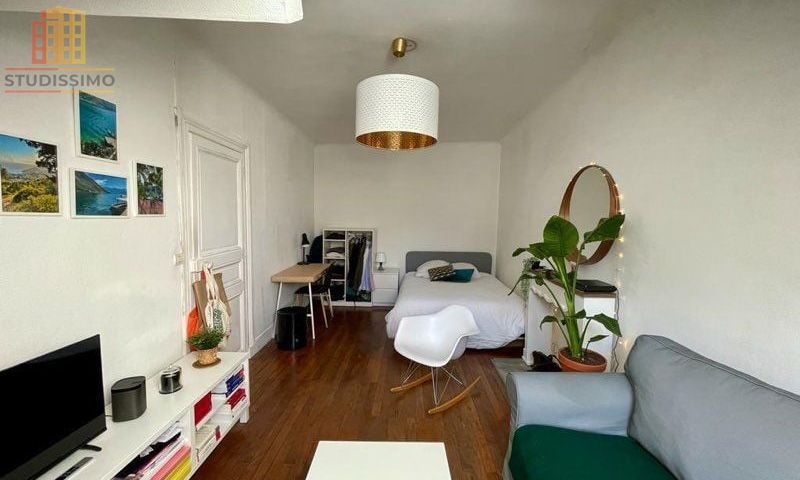 Appartement 29m² Nantes Passage Pommeraye - Photo 4