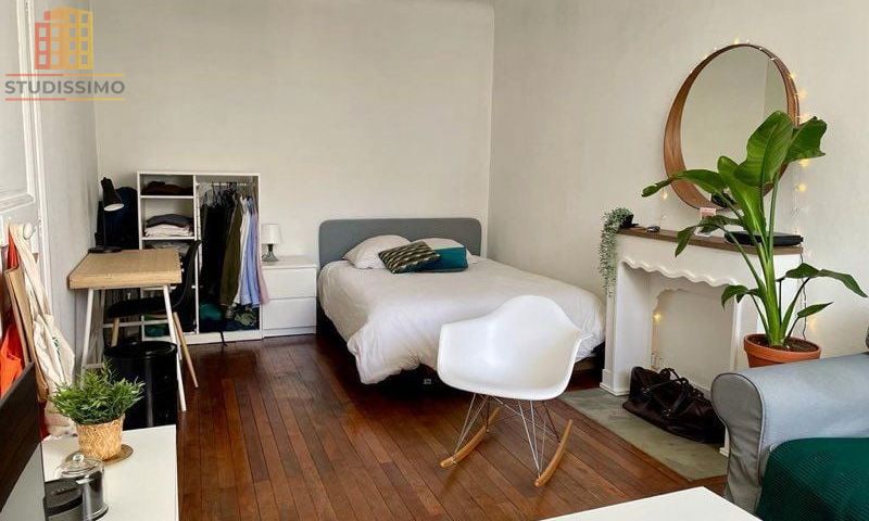 Appartement 29m² Nantes Passage Pommeraye - Photo 3