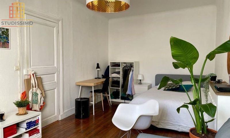 Appartement 29m² Nantes Passage Pommeraye - Photo 1