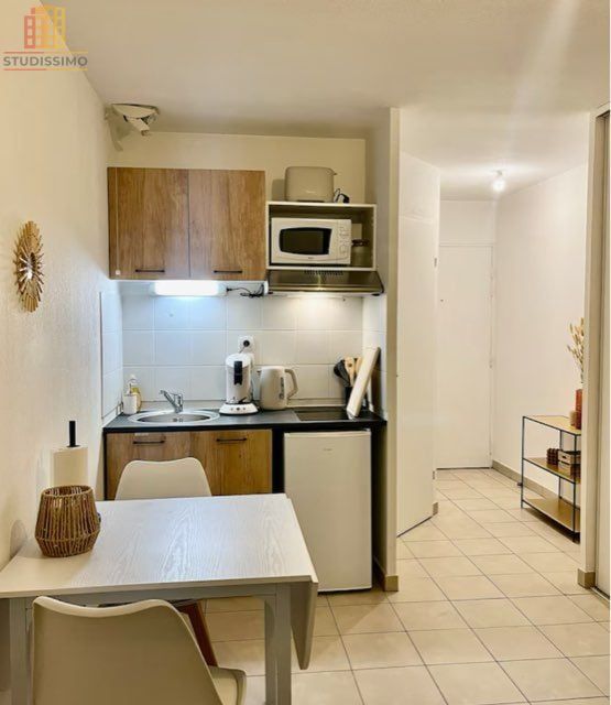 Appartement à Castelnau-le-Lez