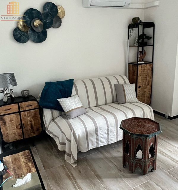 Appartement à La Grande-Motte