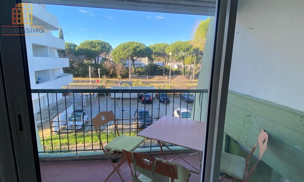 Appartement à La Grande-Motte