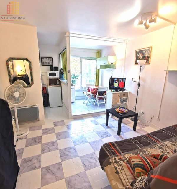 Appartement à Agde