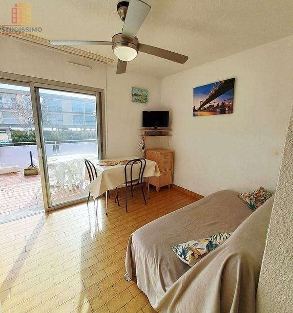Appartement à Balaruc-les-Bains