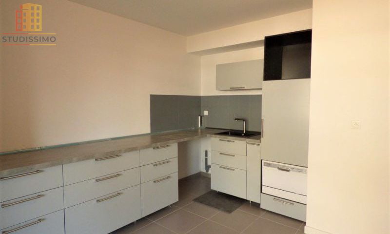 Studio 22m² Saint-Aunès - Grande terrasse, parking - Photo 2