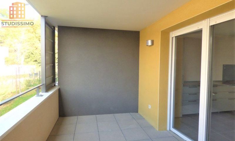 Appartement à Saint-Aunès