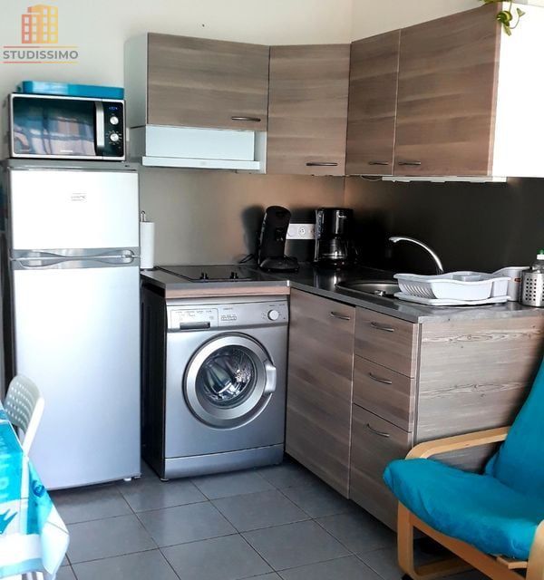 Appartement à Balaruc-les-Bains