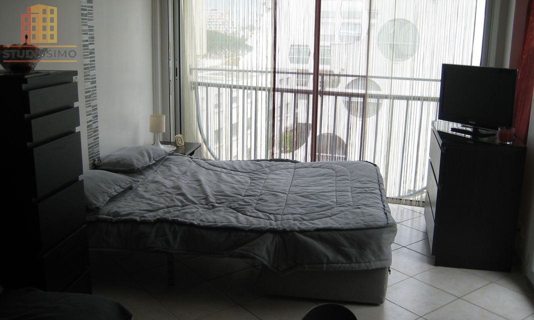 Studio 26m² La Grande-Motte - Photo 1