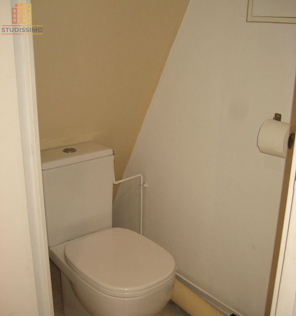 Studio 26m² La Grande-Motte - Photo 2
