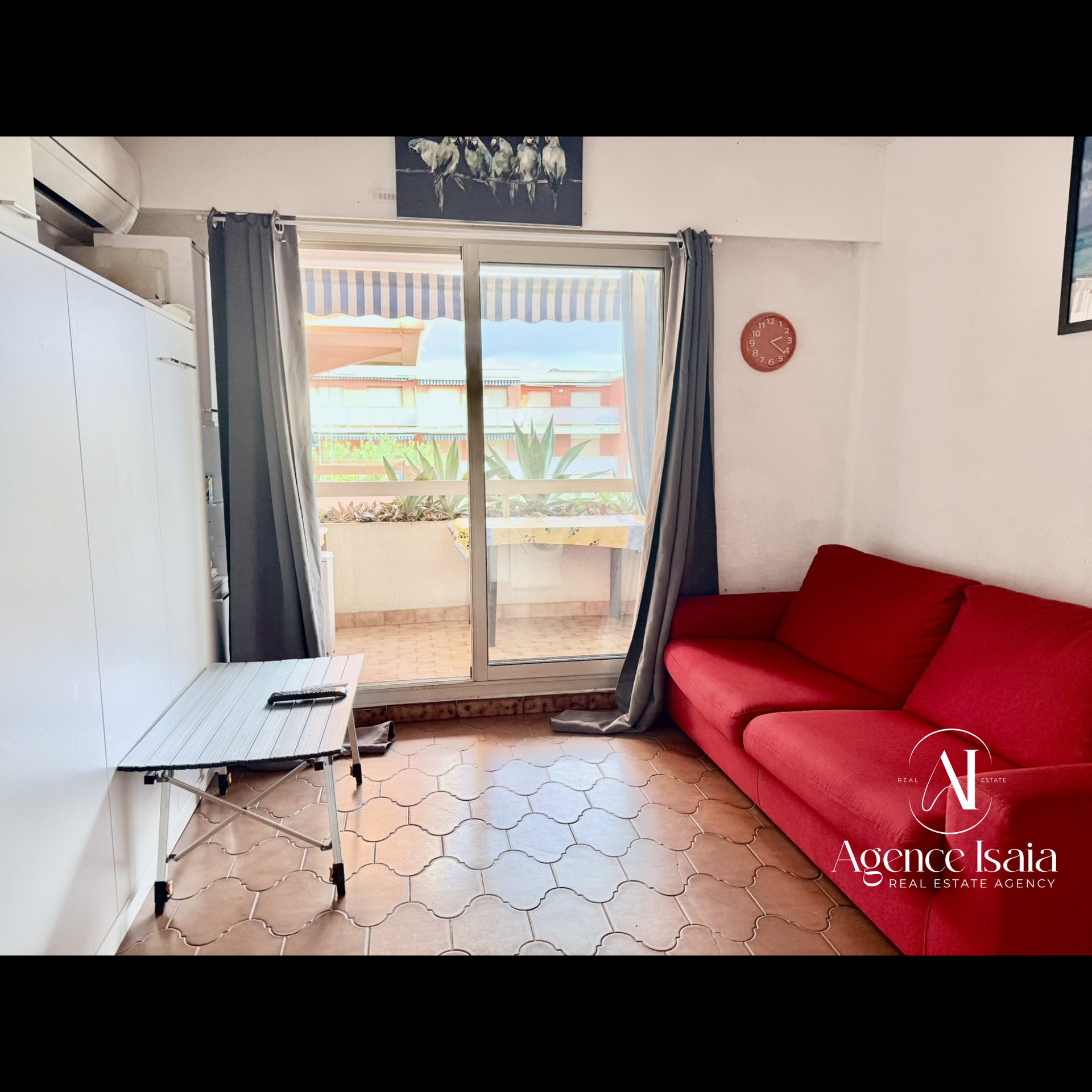 Studio cabine à 100 m de la plage - Photo 10