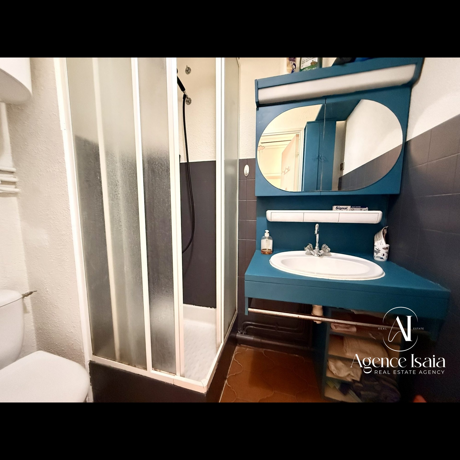 Studio cabine à 100 m de la plage - Photo 8