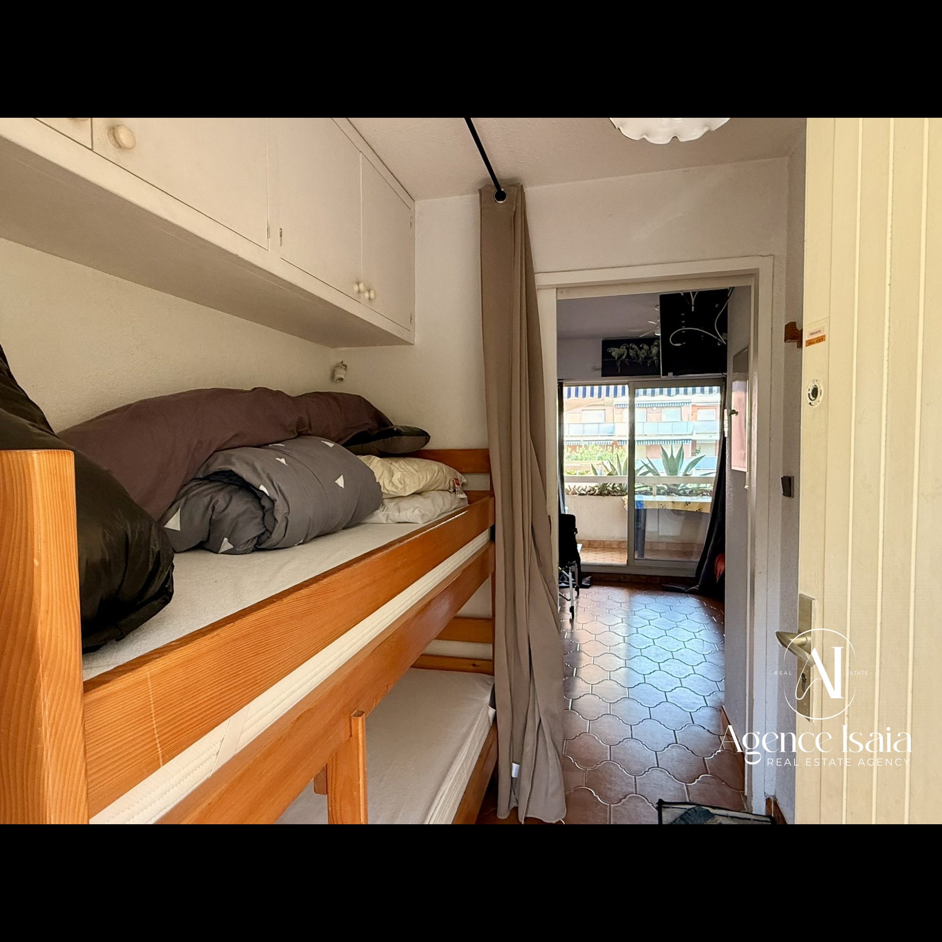 Studio cabine à 100 m de la plage - Photo 4