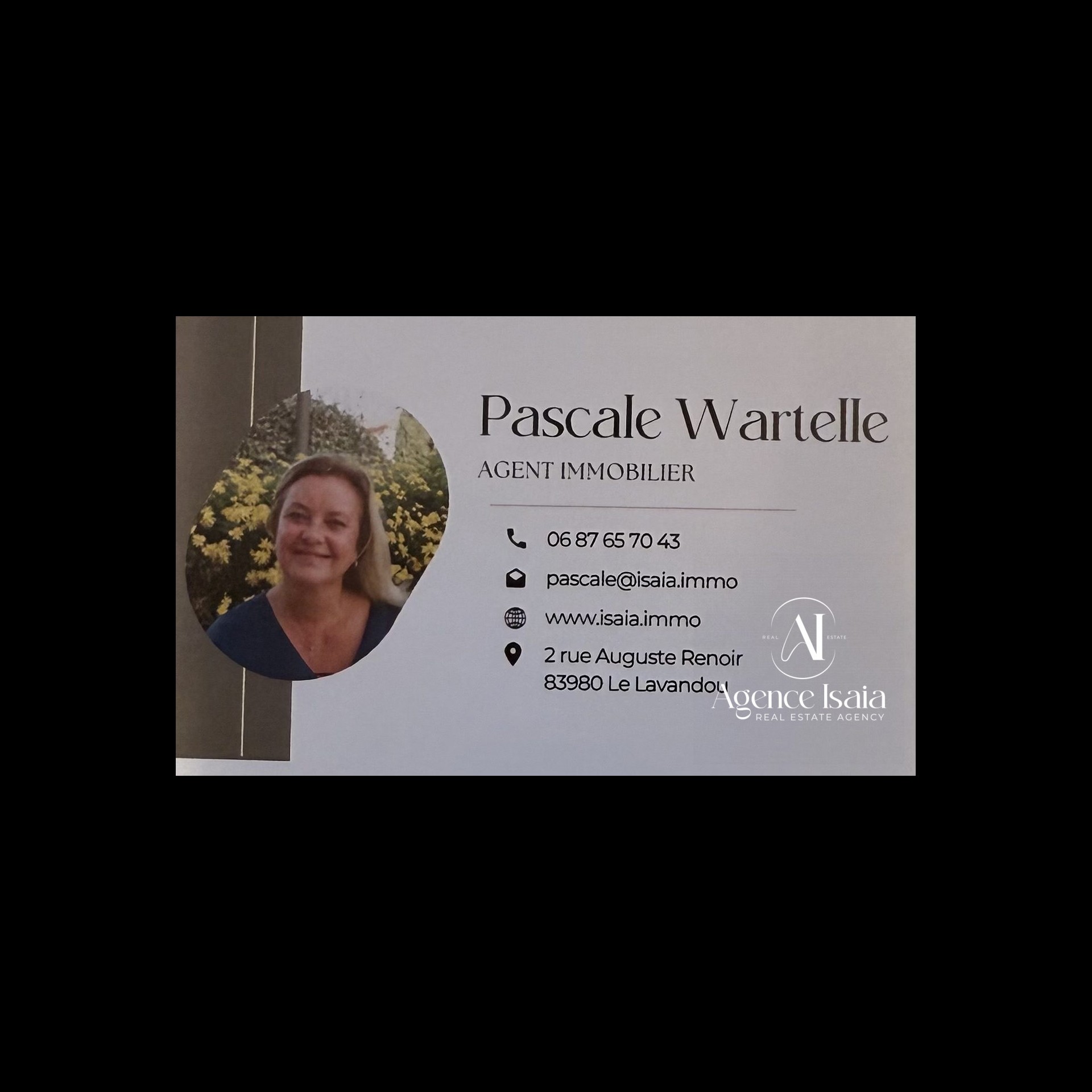 Studio cabine à 100 m de la plage - Photo 1