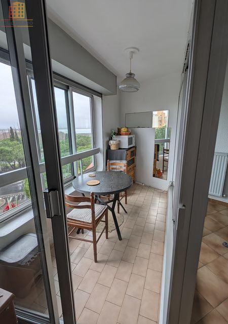 Studio 25m² Mauguio Port Carnon - Photo 1