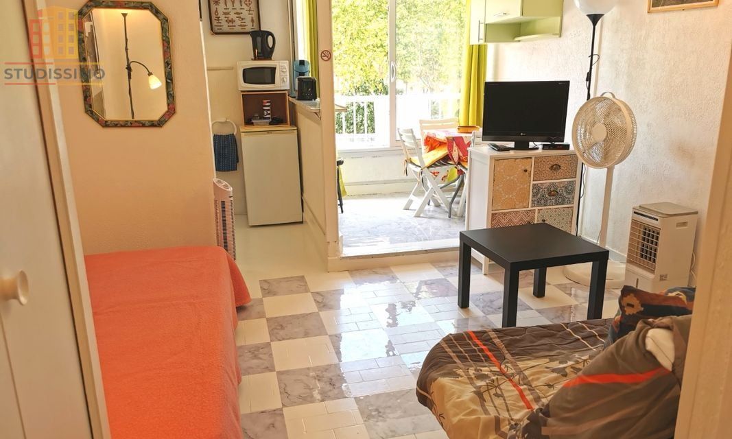 Appartement à Agde