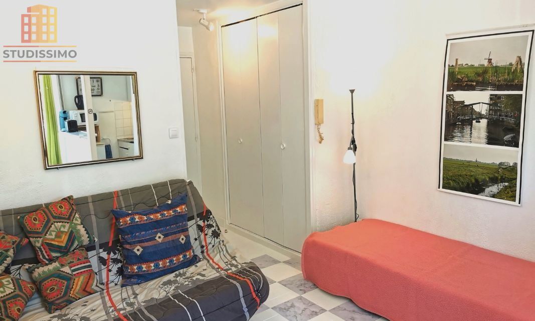 Studio 20m² Agde Le Pharo - Refait à neuf, piscine - Photo 2