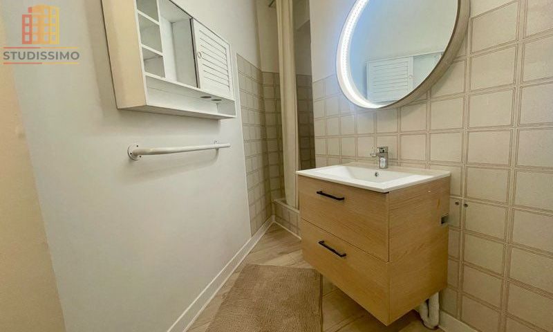 Appartement 24m² Mauguio Carnon - Photo 2