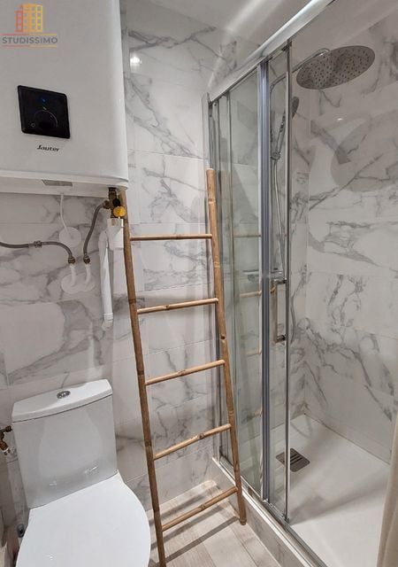 Studio 25m² Agde - Rénové, grande terrasse - Photo 1