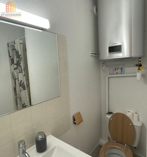 Studio cabine 21m² La Grande-Motte - Climatisé - Photo 2