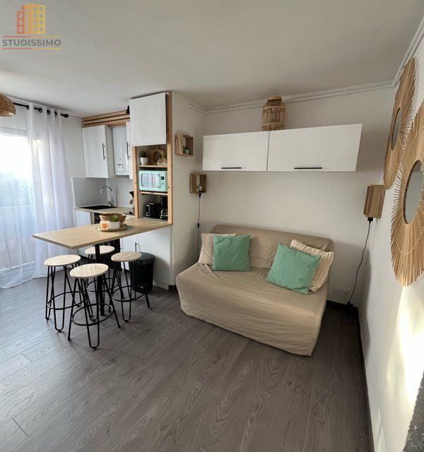 Appartement à Agde