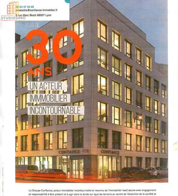 Studio 14m² Montpellier 34090 - Géré et sécurisé - Photo 3