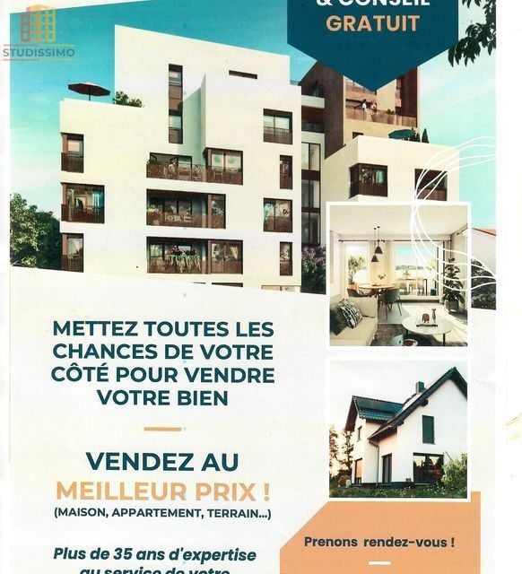 Studio 14m² Montpellier 34090 - Géré et sécurisé - Photo 2