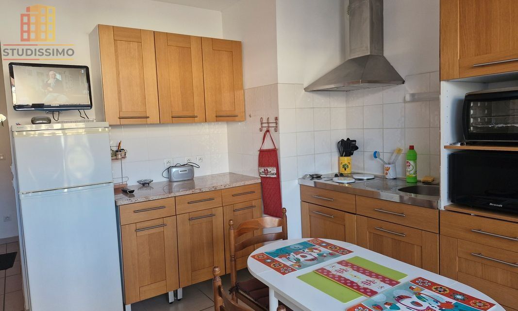 Appartement 23m² Balaruc-les-Bains - Avec parking - Photo 2