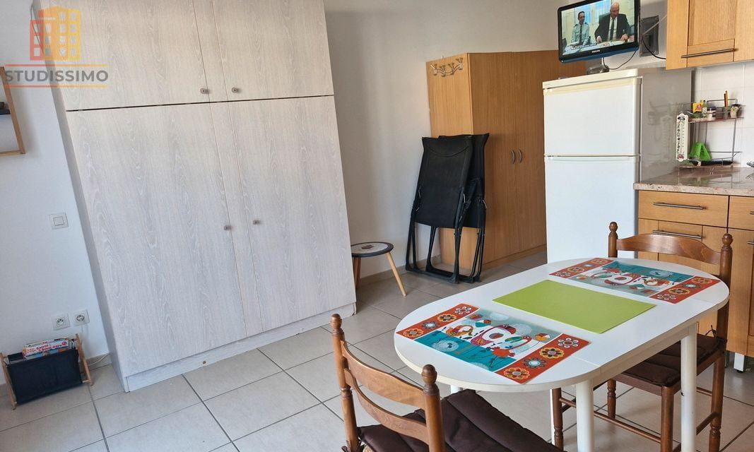 Appartement 23m² Balaruc-les-Bains - Avec parking - Photo 1