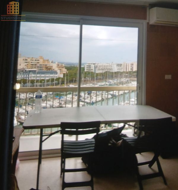 Studio 21m² Mauguio Carnon - Photo 1