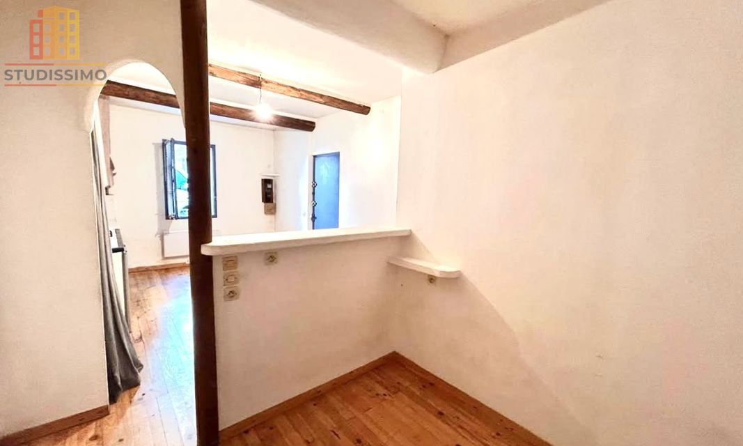 Appartement à Sète