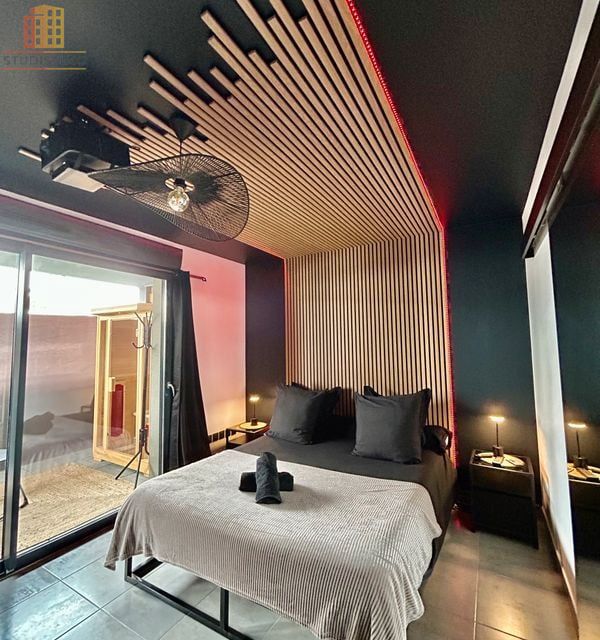 Appartement à Lattes