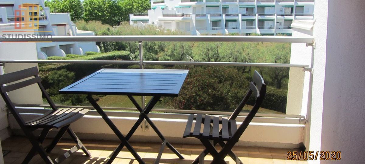 Appartement à La Grande-Motte