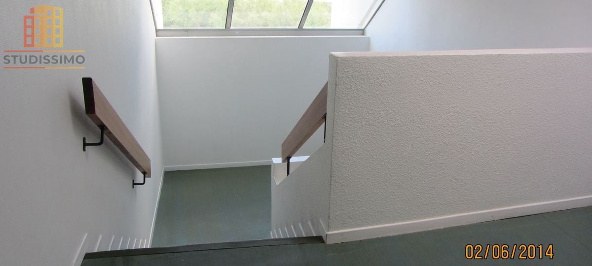 Studio 18m² La Grande-Motte - Terrasse, parking - Photo 1