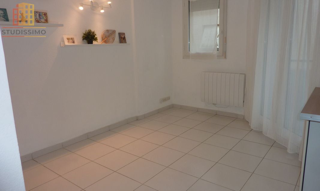 Studio 20m² Montpellier Les Arceaux - Photo 4