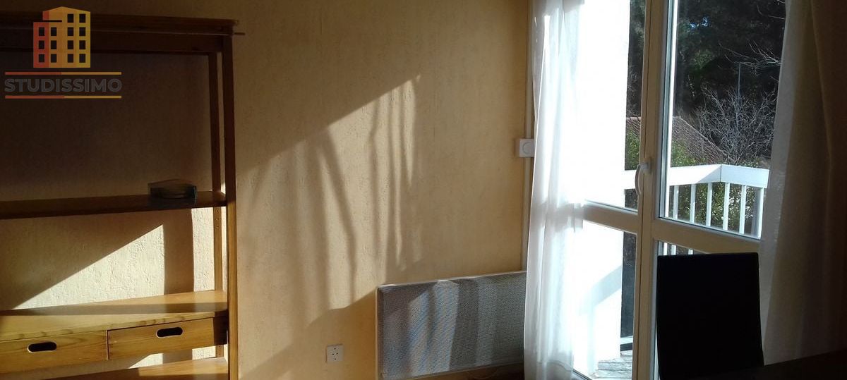 Studio 18m² Montpellier Hôpitaux-Facultés - Photo 1
