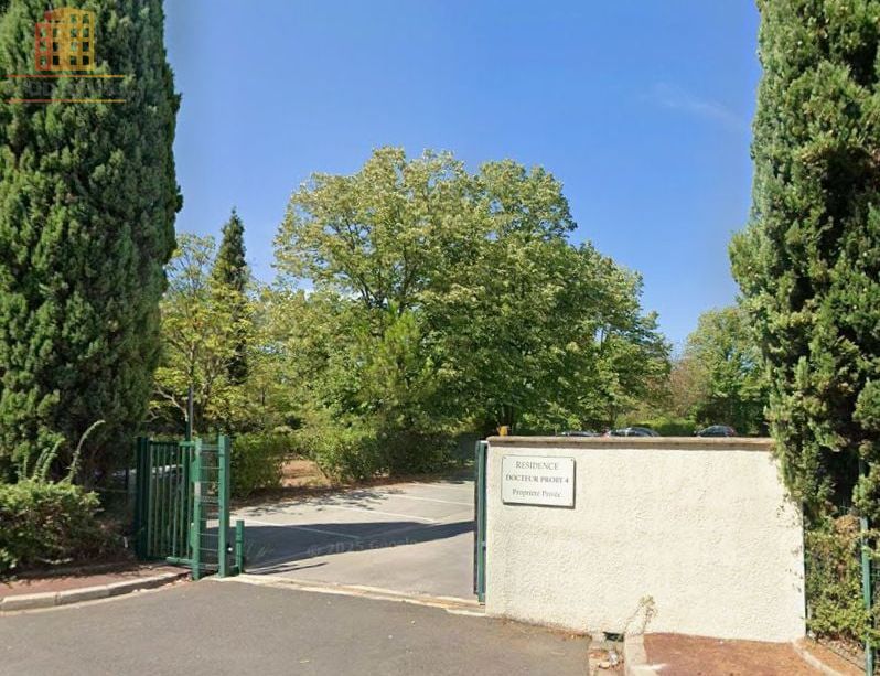 Studio 18m² Montpellier Hôpitaux-Facultés - Photo 1