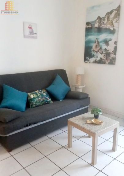 Studio 26m² Béziers centre-ville - Grand, ensoleillé - Photo 1